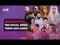 #BlockOut2024: The social media trend shunning celebrities