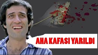 KEMAL SUNAL AHA KAFASI YARILDI  (ŞENOL GÜNEŞ) Resimi