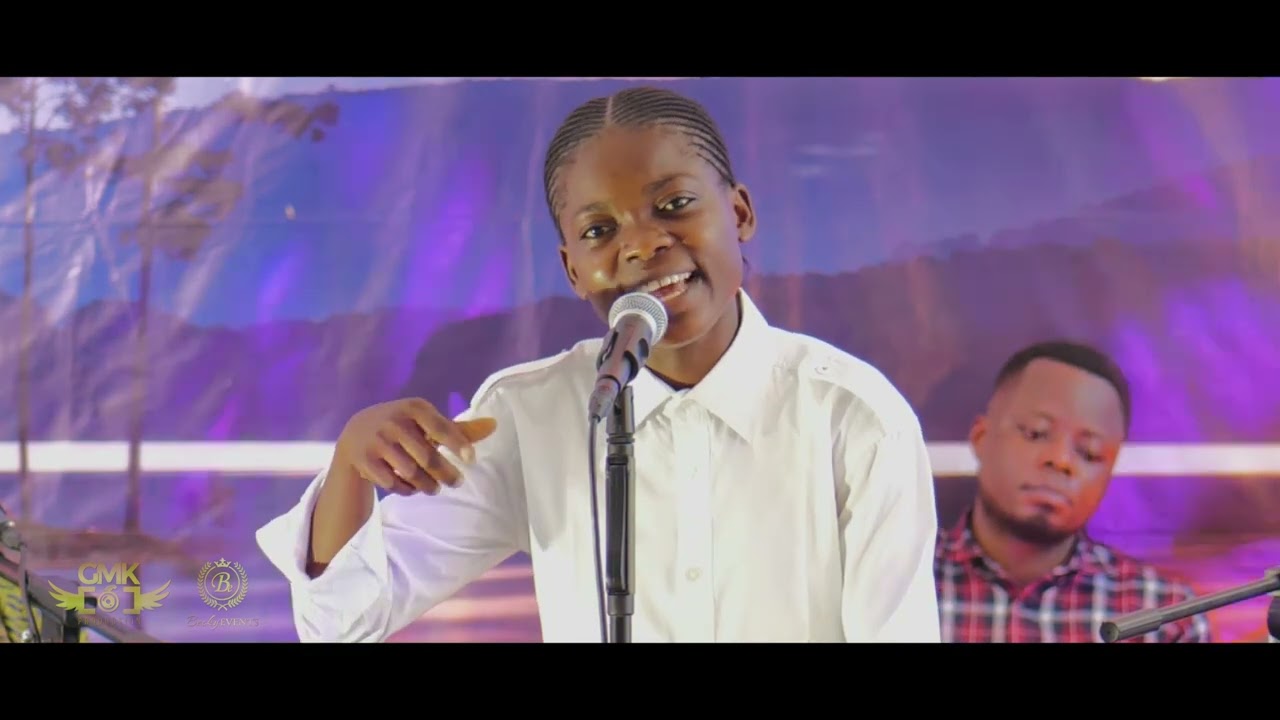 LA CORDE DE SAUVETAGE - Sr Myriam KAZADI