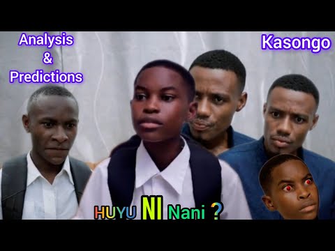 HUYU NI NANI 22 23 FULL ANALYSIS PREDICTIONS Based On Ep 21 