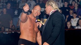 10 Fascinating WWE King Of The Ring 1996 Facts