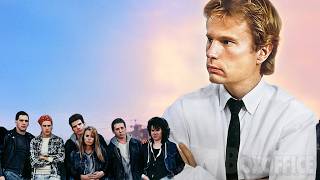Poesy Against Violence | Full Movie (English Subtitles) | Drama screenshot 4