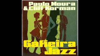 Sozinha - Paulo Moura - Cliff Korman
