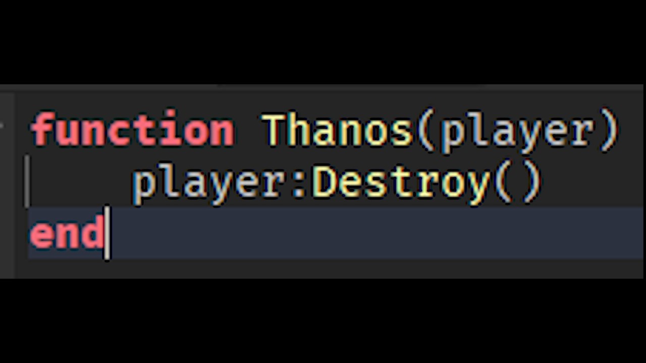 скрипты военных преступлений Roblox II