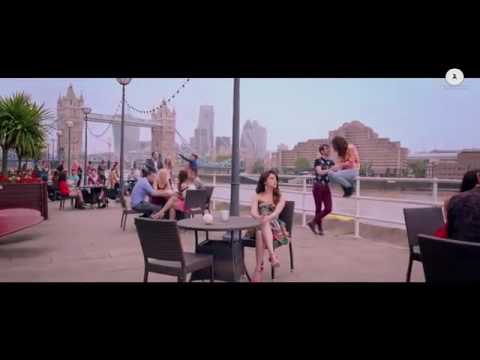 اغنيه جميله لسيف علي خان و ريتيش ديشموخ