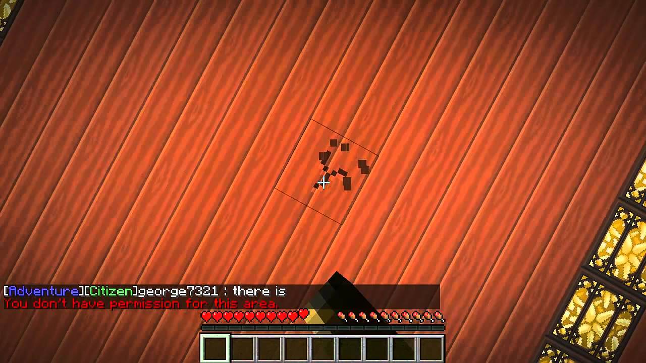 CrustyCraft Shorts #1