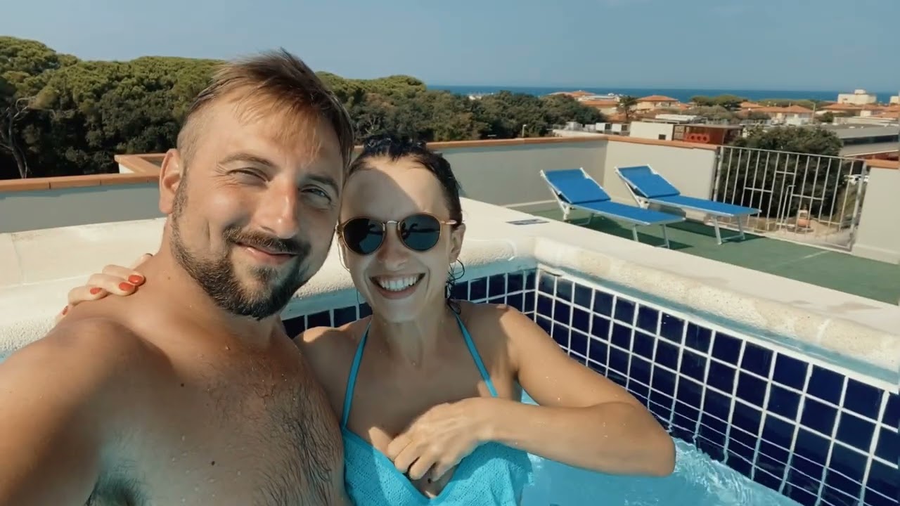 Vakantie Italië 2020