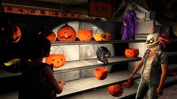 The Last of Us: Left Behind DLC Part 2 (PS4)