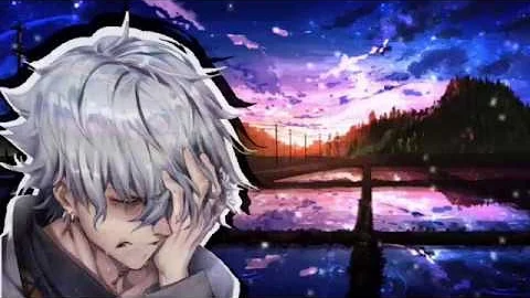 NIGHTCORE No Matter What || Calum Scott  (LYRICS)