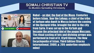Ex Muslims DISCOVER LIVE They Were Worshiping Baal Satan ｜ @shamounian
