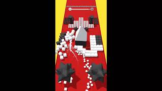 Color Bump 3D Gameplay | New game for IOS & Android screenshot 4