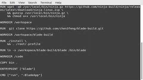 Programming {{ cpp blade }} w/ header files hello world