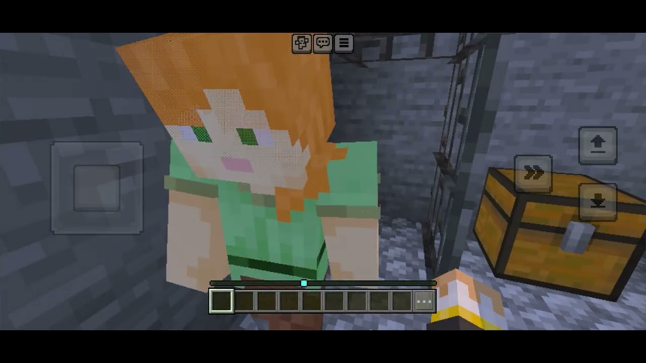 Minecraft Pe Gameplay ep549 Where’s Laup Been All This Time?