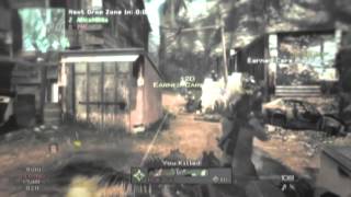 SoaR Misc | MW3 Montage #4 by Rage