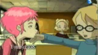 Code Lyoko - We like to Party!