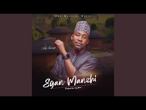 EGAN MANZHI 