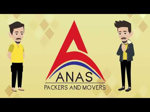 BEST PACKERS AND MOVERS IN BANALORE : ANAS PACKERS & MOVERS