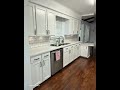 Refined Modern Kitchen Ideas | Stylish Storage &amp; Open Layout