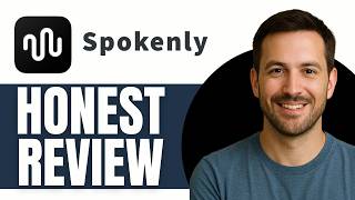 Spokenly Review Best AI Dictation App Tested
