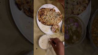 Paneer kulcha trending vedio food viralfood like share ??