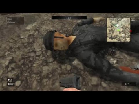 Honor and Duty: Arcade Edition