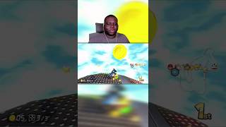 *RAGE* I HATE THIS GAME. | Mario Kart 8 Deluxe DLC Wave 4 Funny Moments