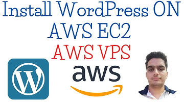 How to Install WordPress on AWS EC2: Complete Setup Guide for Linux Instances