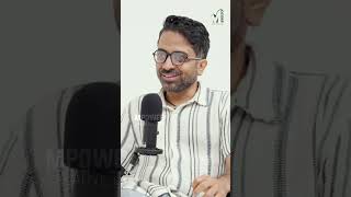 Santhosh Narayanan's Magic ✨ | Vijay Narain | The Maathevan Show | MPower Interview