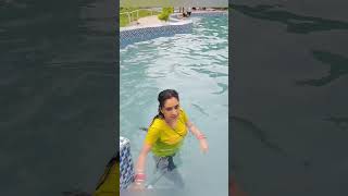 Aj Blue Hai Paani Panni Its Riya Vlogs