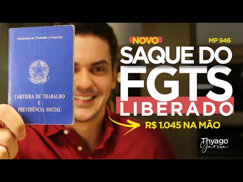 FGTS | NOVO
