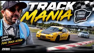 Inside Castle Combe's Most Intense Race Day!