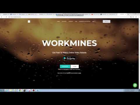 workmines là gì