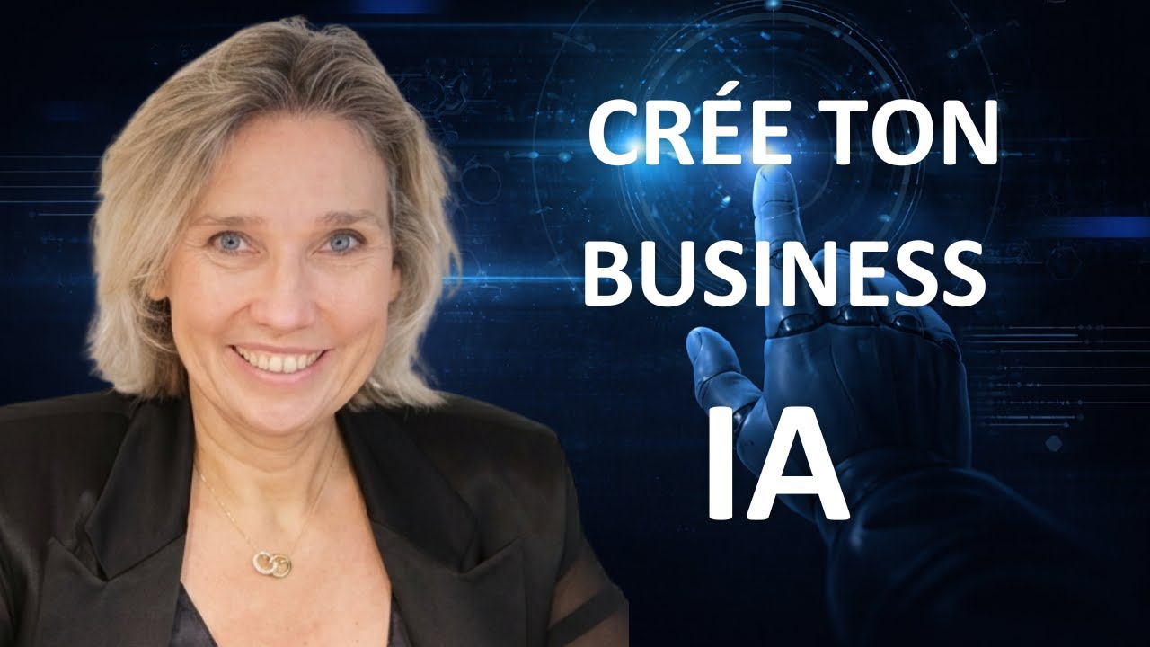 3 leviers IA pour scaler ton business sans recruter ni travailler plus !