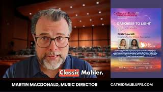 Mahler’s Resurrection Symphony LIVE | CBSO Grand Finale • May 30 at P.C. Ho Theatre