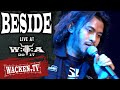 Beside - Metal Battle Indonesia - Full Show - Live at Wacken Open Air 2017