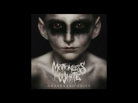 Motionless In White - Soft (Official Audio) - YouTube