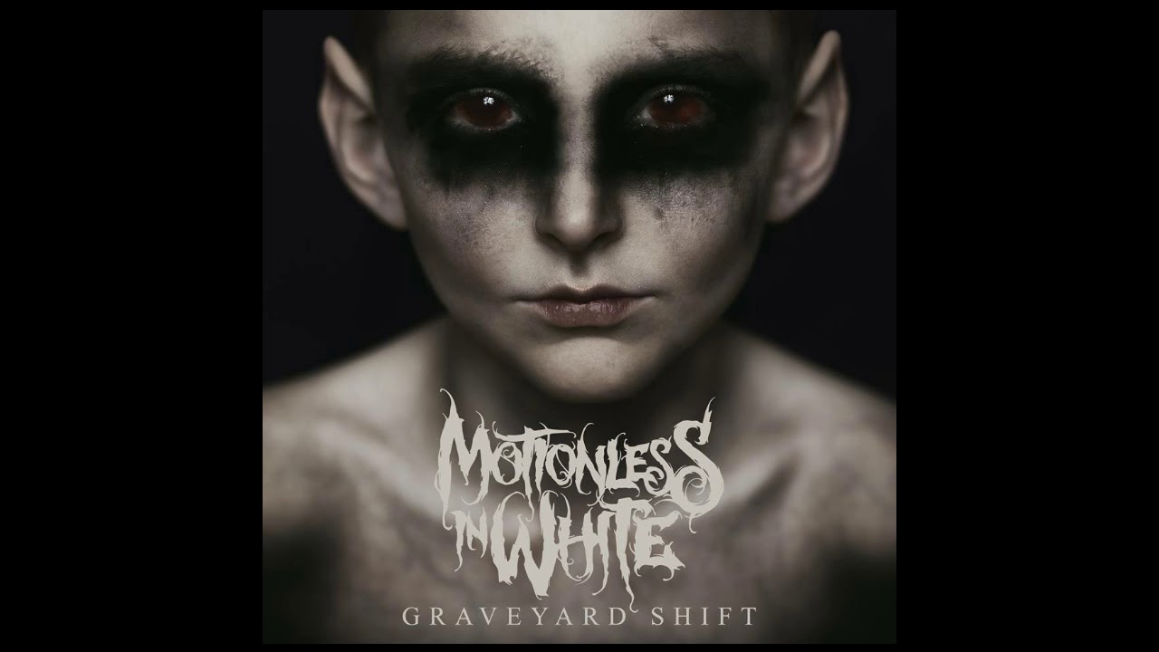 洋楽 Motionless In White / The Whorror The Whorror: Amazon.co.uk: CDs & Vinyl