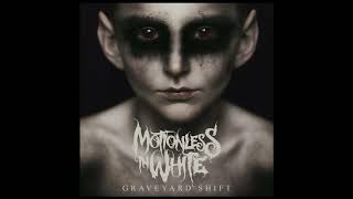 Motionless In White - Soft (Official Audio)