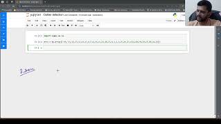 Outliers detection using IQR and Z_Score | Machine learning | Data Science