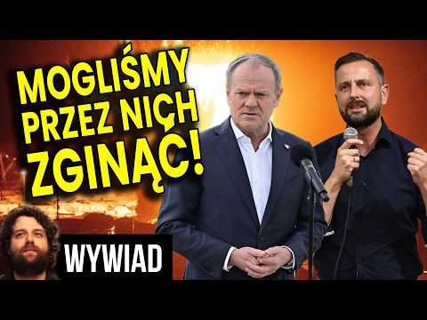A Teacher Without Training Is Supposed to Command Sappers in Emergency! Have Tusk and Kamysz Gone...