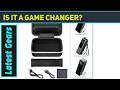 Power Bank Case Compatible with Anker Prime 26250/27650/25000/24000mAh (737) Best Protective Case