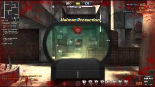 HEADSHOT STYLE P90 by Clan SanDs (HENS) PBIndonesian