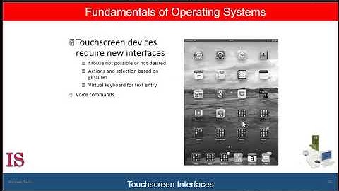 M1U2L2 Overview: Command Interpreters