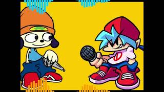 parappa lol