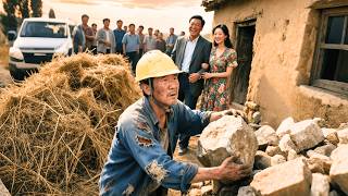 Download Lagu 農民工竟是低調富豪,妻子覺得他沒出息當面和總經理調情,下秒身份揭露,男人收回千億遺產贈送書,妻子腸子悔青哭到眼瞎也沒用! #反轉 #短劇 MP3 Download Lagu 農民工竟是低調富豪,妻子覺得他沒出息當面和總經理調情,下秒身份揭露,男人收回千億遺產贈送書,妻子腸子悔青哭到眼瞎也沒用! #反轉 #短劇 MP3