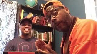 What Black Conscious looks like in Akron Ohio,
