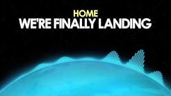 HOME â€" Weâ€™re Finally Landing [Synthwave] from Royalty Free Planetâ„¢  - Durasi: 4:33. 