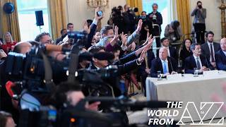 How Americans View the Freedom of the Press
