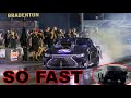 PRE-NUP IS SO FAST. 2018 Lexus Rc 350 Screw Blown Big Block Hemi Making Some Power