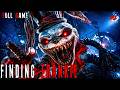 Don’t Fall… You Won’t Survive This | Finding Frankie Full Game 4K No Commentary